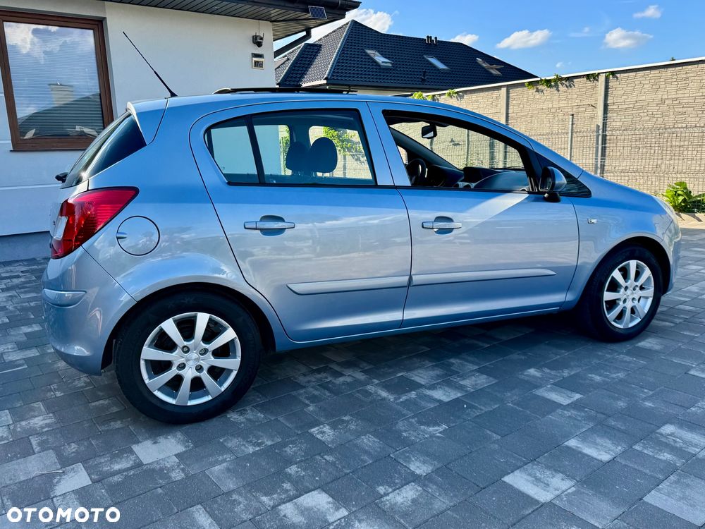 Opel Corsa - 24