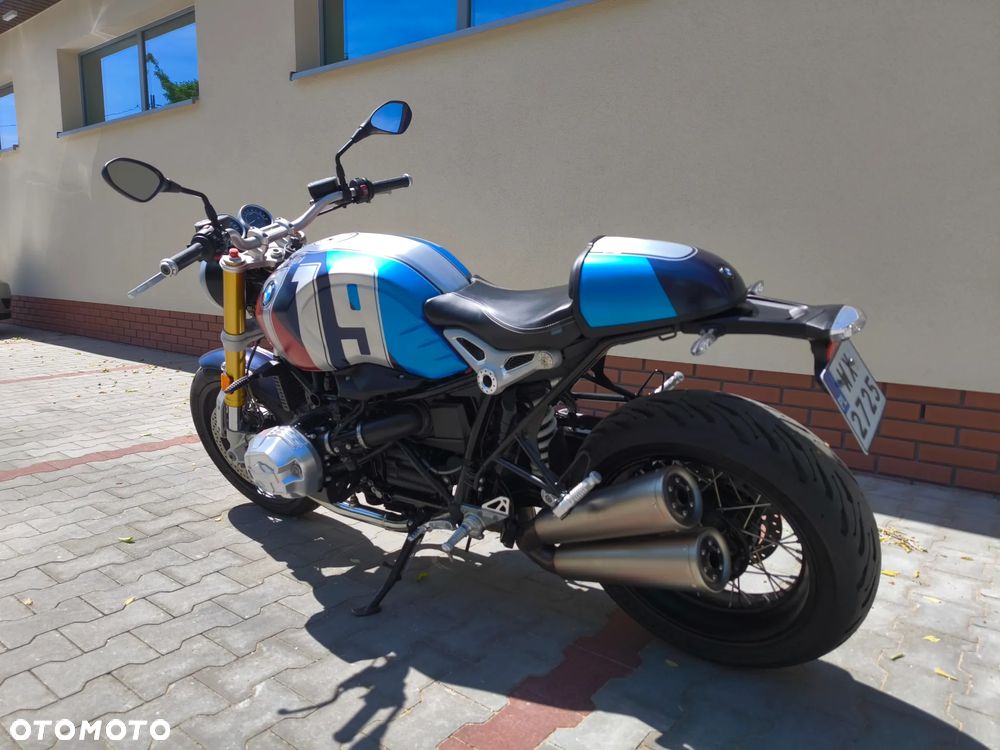 BMW Inny - 5