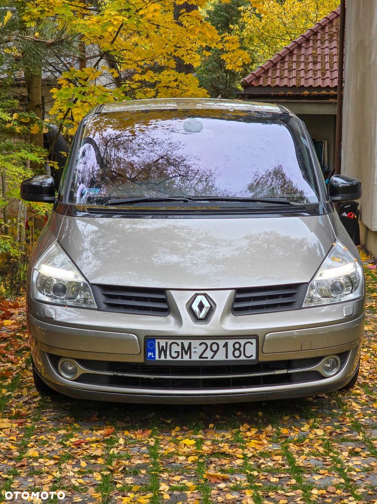 Renault Grand Espace