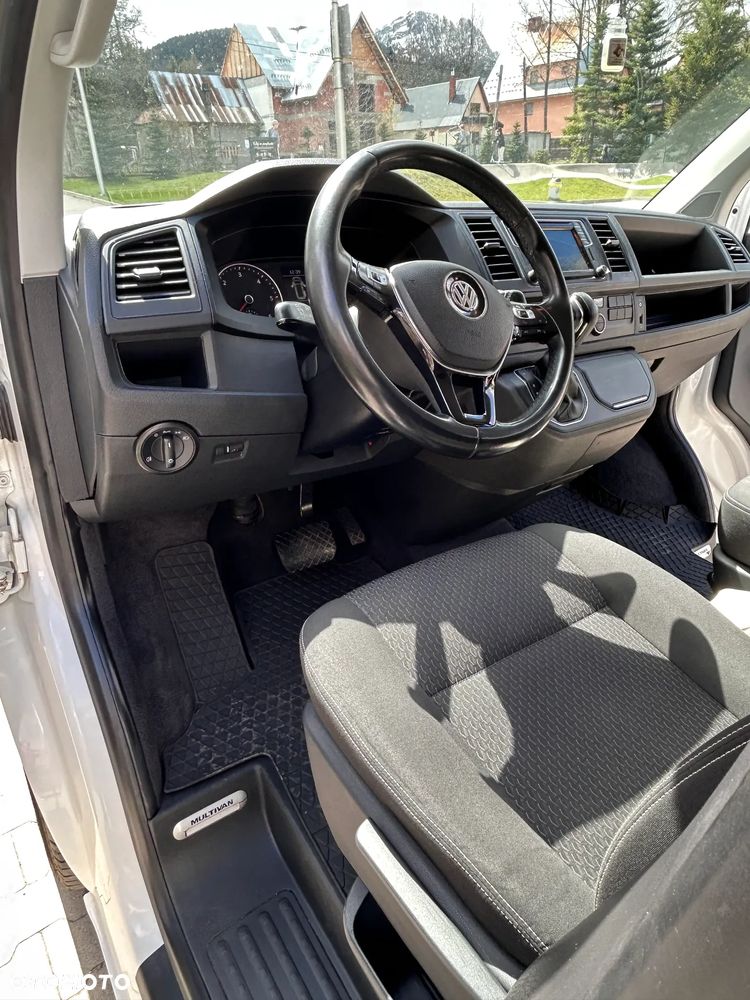 Volkswagen Multivan 2.0 TDI L1 Edition DSG - 10