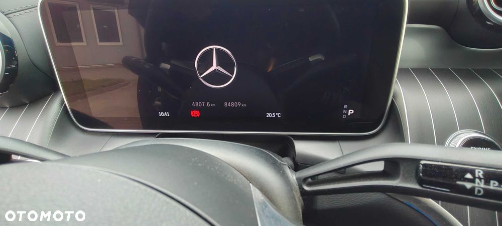 Mercedes-Benz GLC - 1