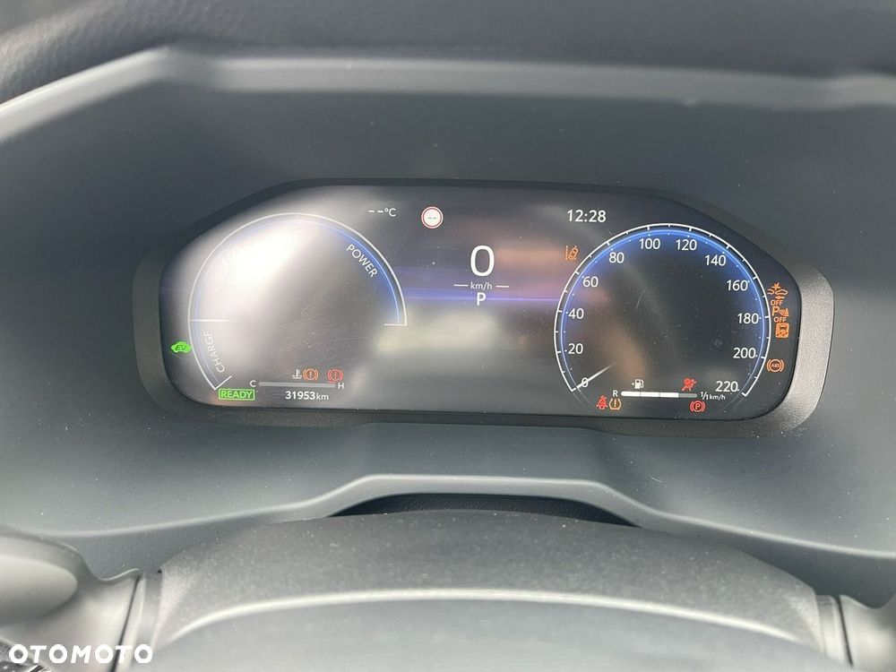 Toyota RAV4 2.5 Hybrid Comfort 4x4 - 9
