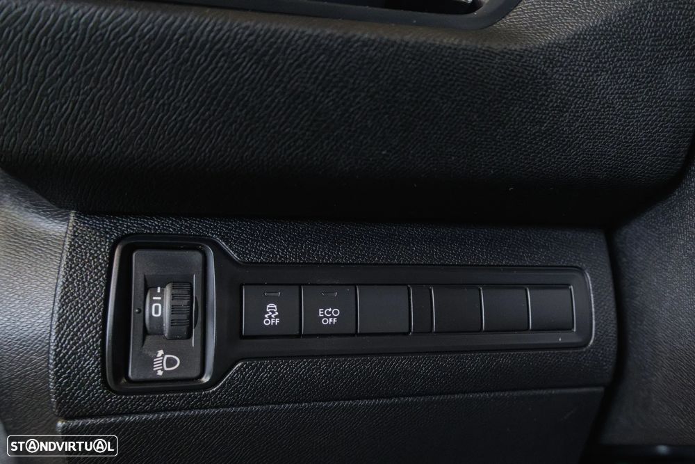 Peugeot 308 SW 1.6 BlueHDi Allure J17 - 33