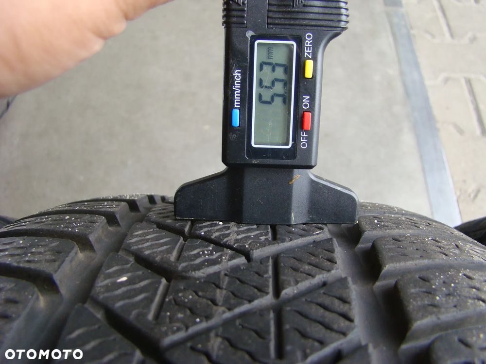 a94 5x112 Mercedes W206 W205 W177 CLA C118 W247 7,5jx18 et40 opony zima 225/45 - 14