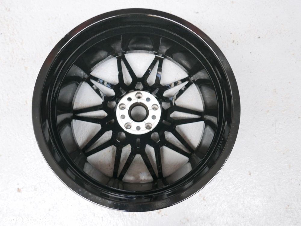 bmw x3m f97 x4m f98 felga aluminiowa przód competition 9501478 - 3