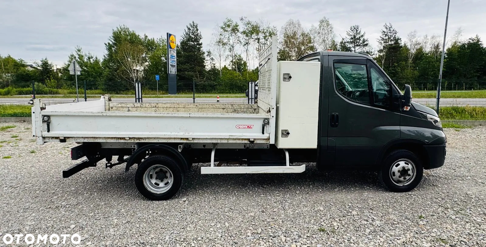 Iveco Daily 35C18 - 7