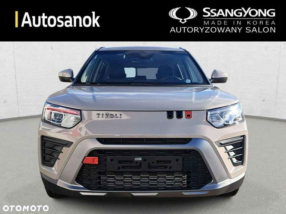 SsangYong/KGM Tivoli 1.5 T-GDI Joy - 2