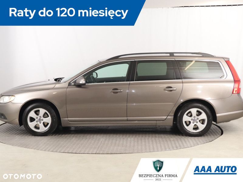 Volvo V70 - 3