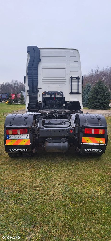 Volvo FH - 6