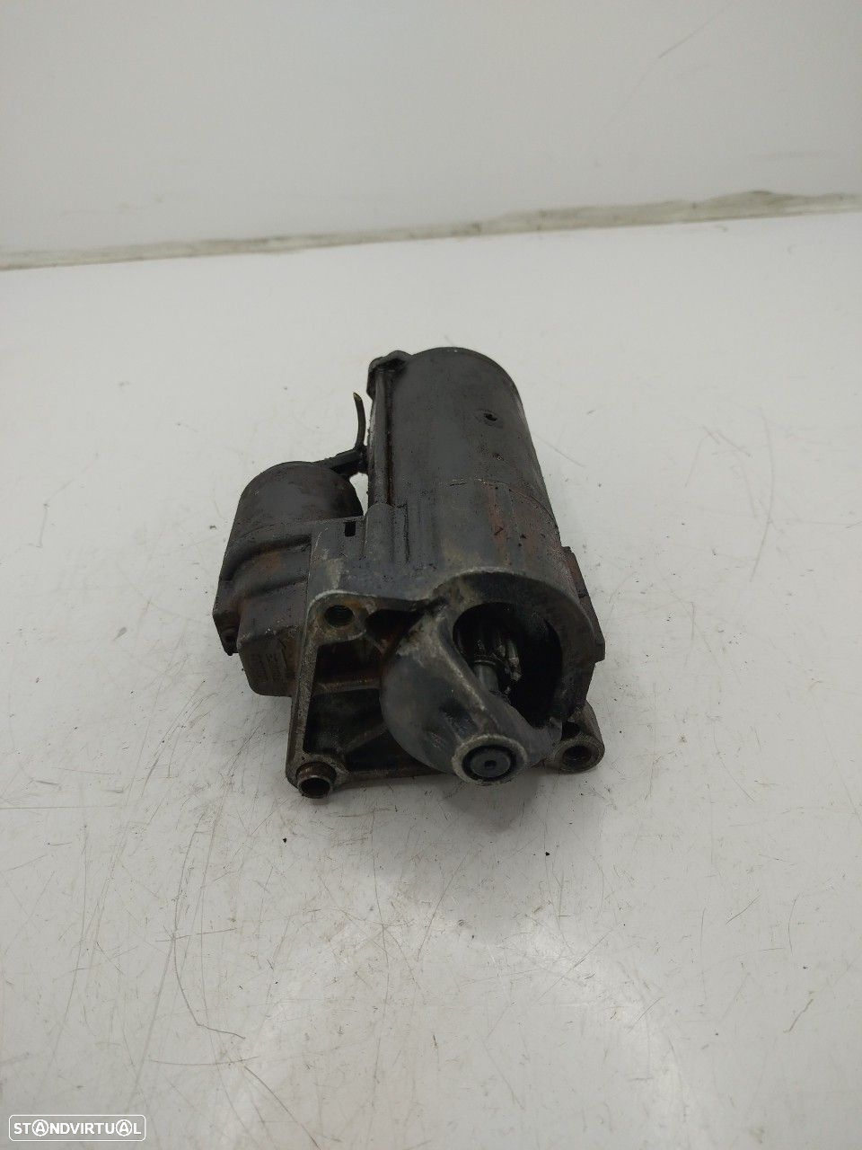 Motor De Arranque Renault Clio I (B/C57_, 5/357_) - 4