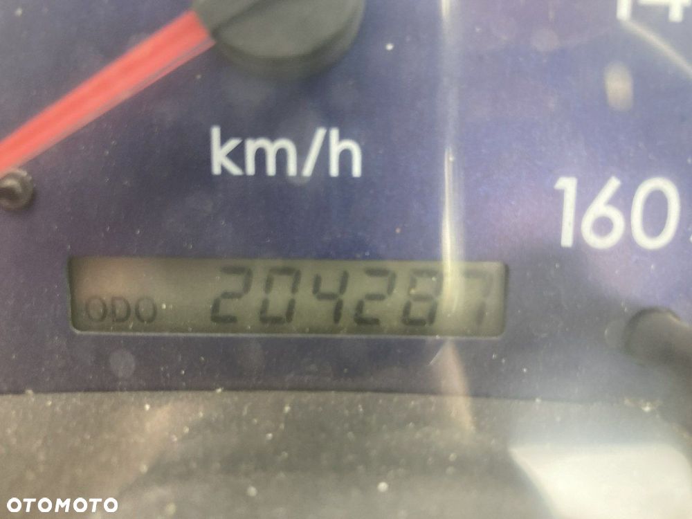 Inny PFAU Canter Fuso Bramowiec do wywozu kontenerów Klina 2009 - 9