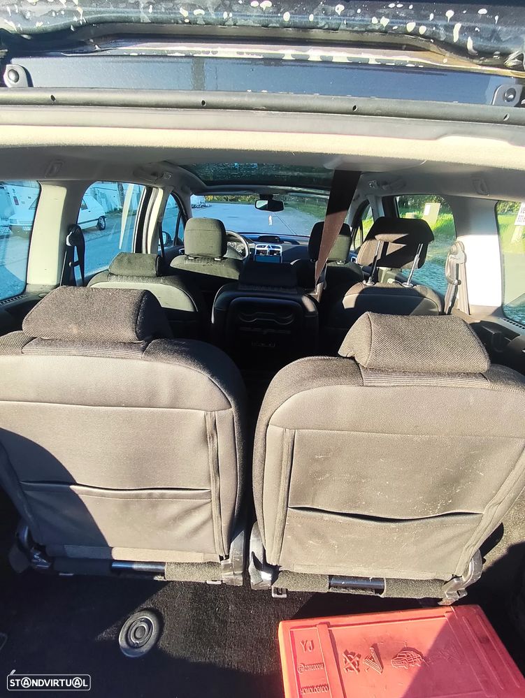 Peugeot 307 SW 1.6 HDi FAP Executive - 7