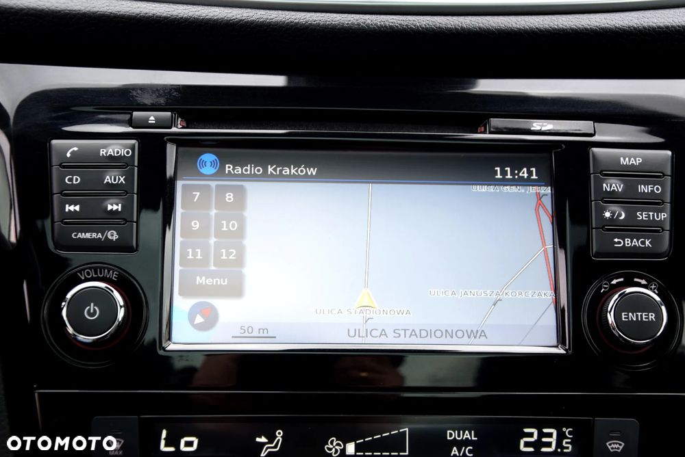 Nissan Qashqai 1.6 DIG-T Tekna+ - 29