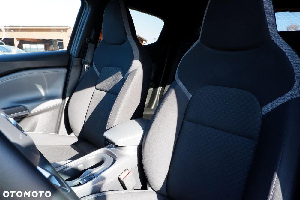 Nissan Juke 1.0 DIG-T N-Sport - 27