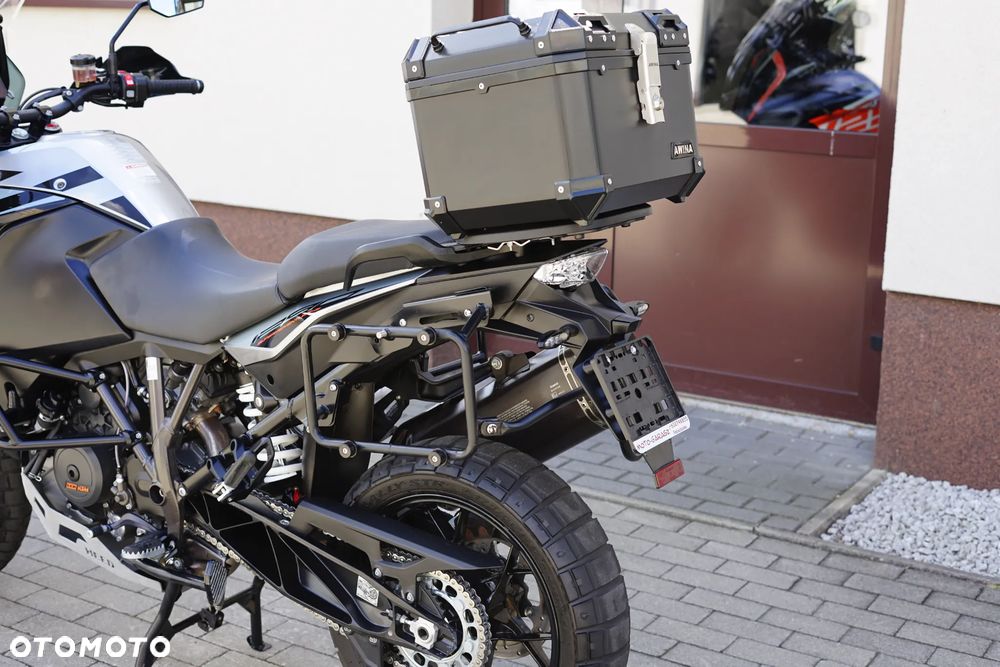 KTM Super Adventure - 25