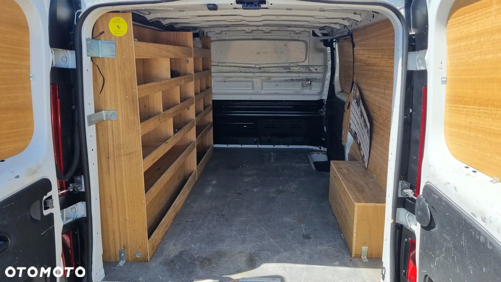 Renault Trafic - 39
