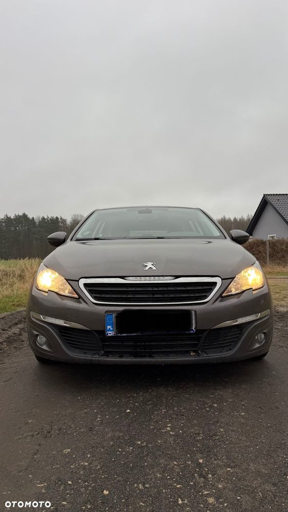 Peugeot 308 PureTech 130 Stop & Start Allure - 1