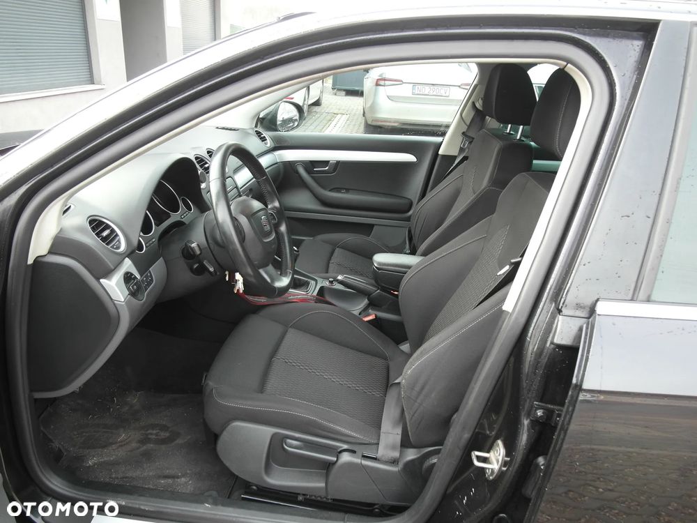Seat Exeo 1.8T Sport - 3