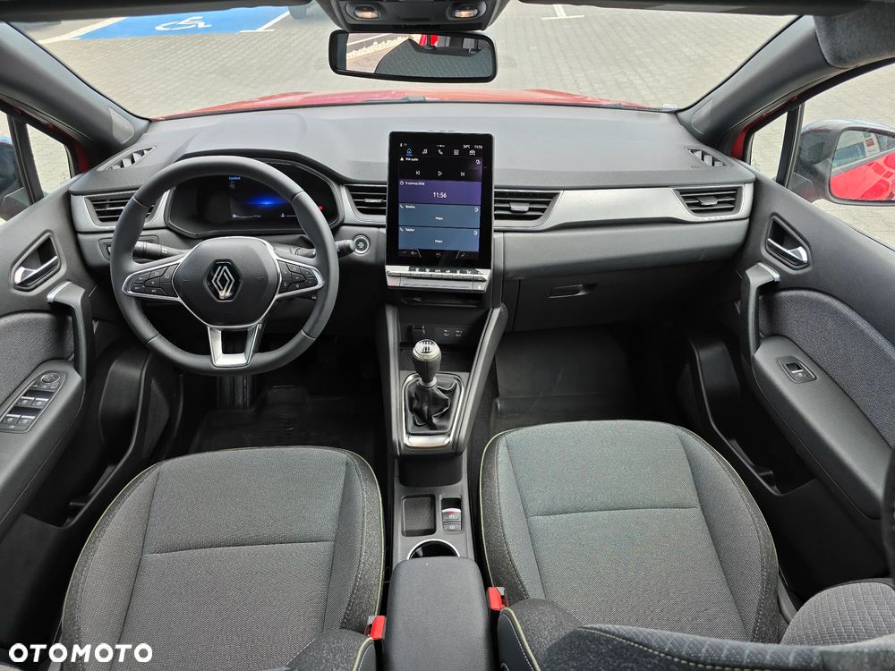 Renault Captur - 20