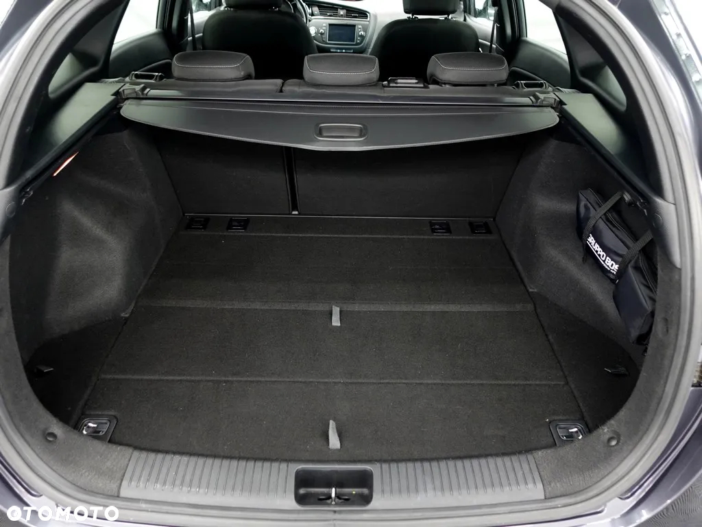 Kia Ceed 1.6 CRDi SCR GT-Line DCT - 39