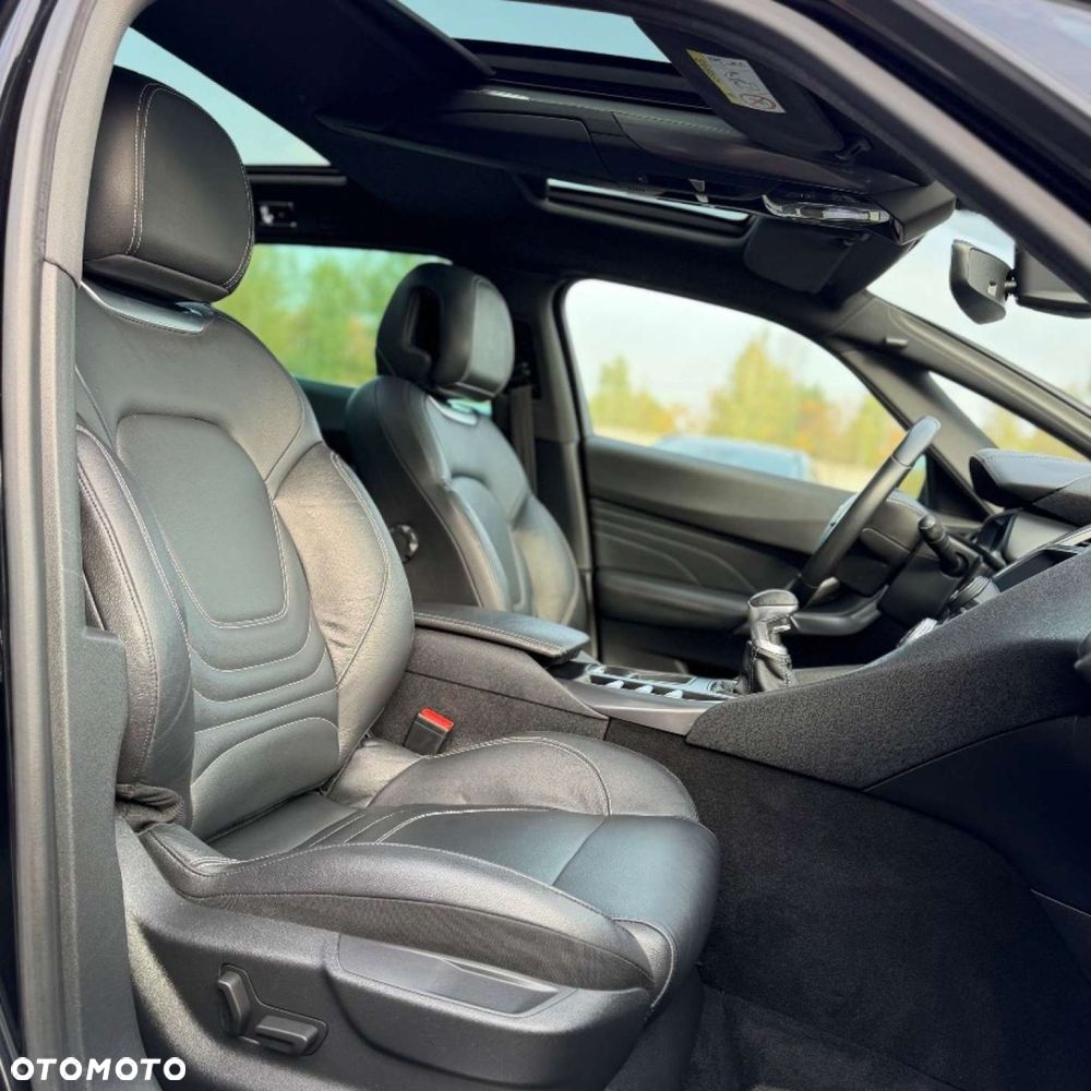 DS Automobiles DS 5 - 34