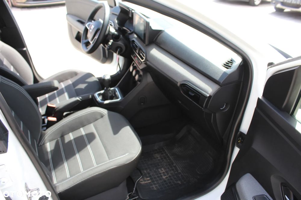 Dacia Sandero 1.0 SCe Comfort - 27