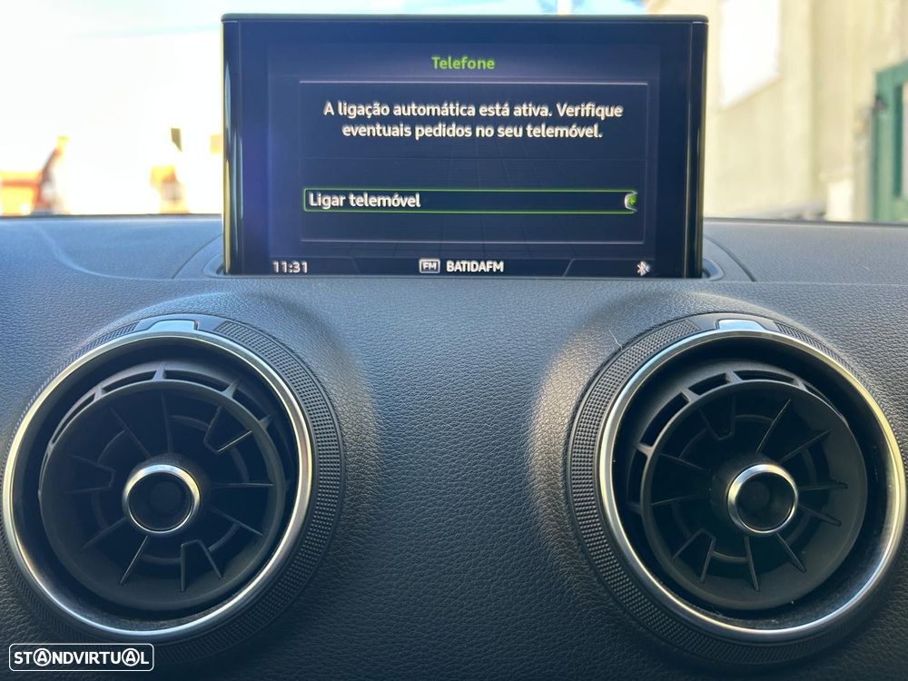 Audi A3 Sportback 30 TDI Sport - 24