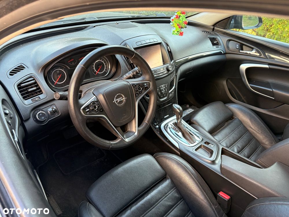 Opel Insignia 1.6 CDTI Edition - 5