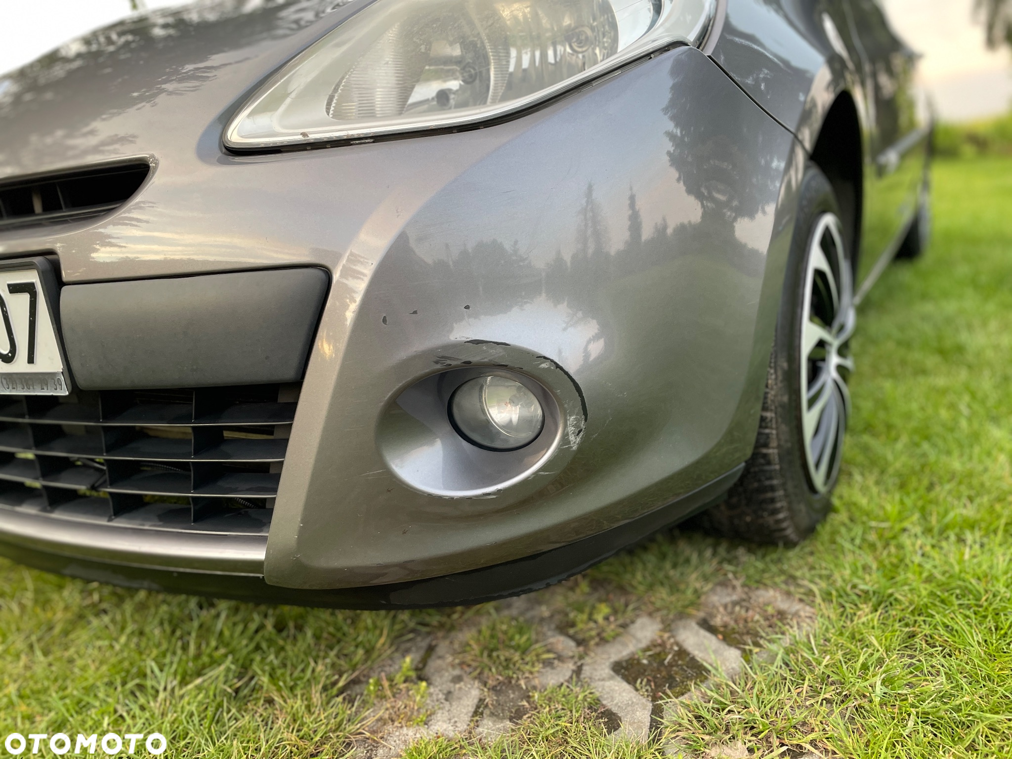 Renault Clio - 17