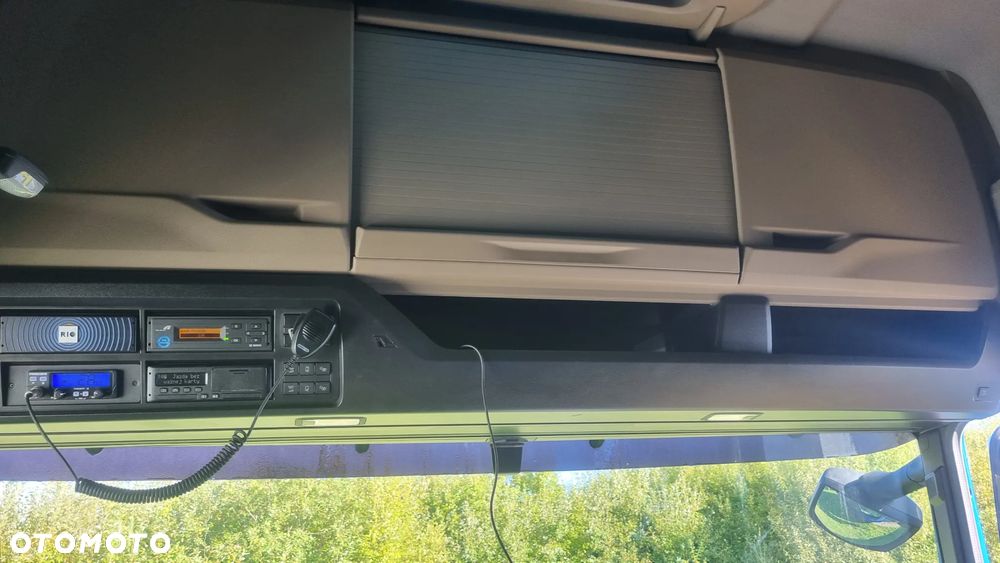 MAN TGX - 19