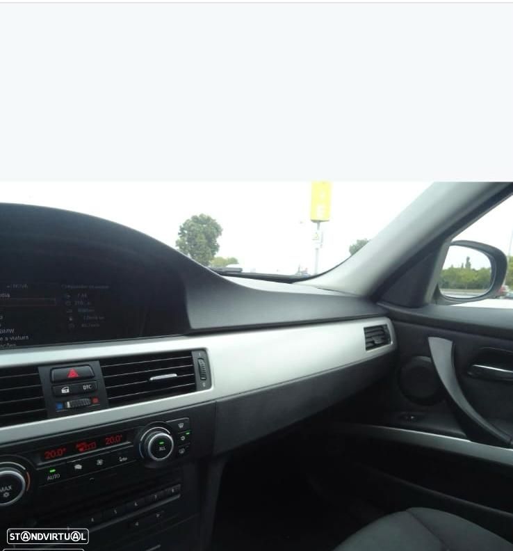 BMW 320 - 14