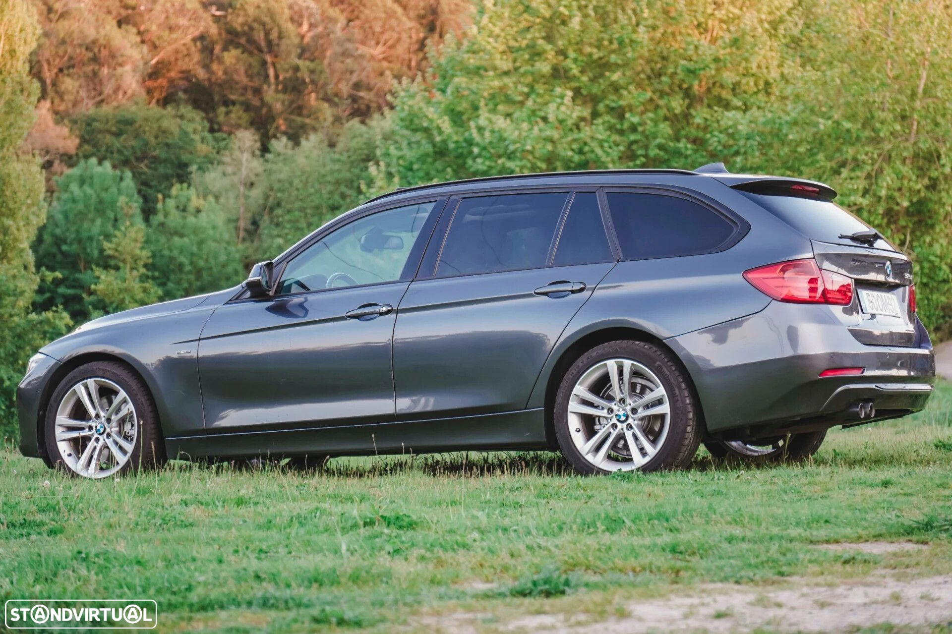 BMW 325 - 40