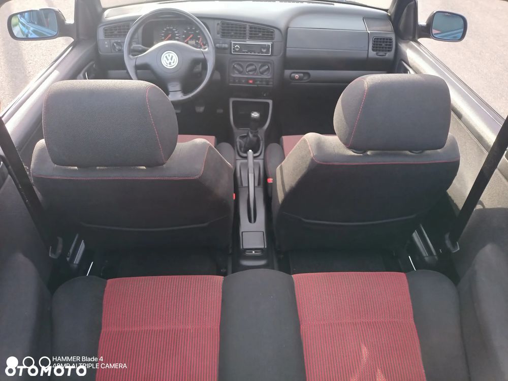 Volkswagen Golf 2.0 Highline - 13