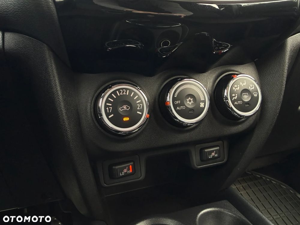 Mitsubishi ASX 1.6 Intense Plus Navi - 19