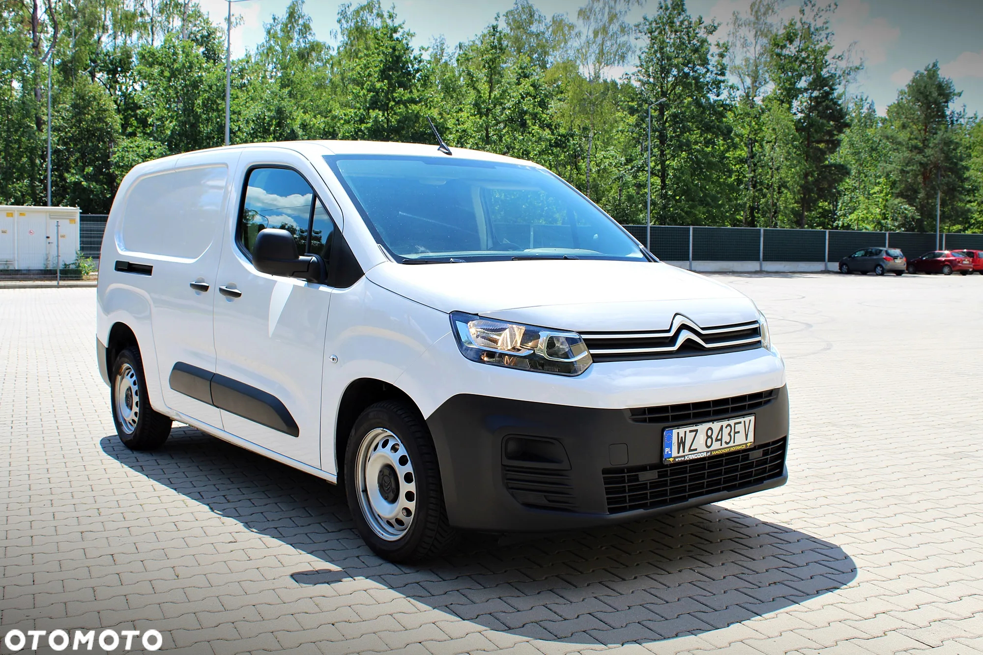 Citroën Berlingo Long - 11
