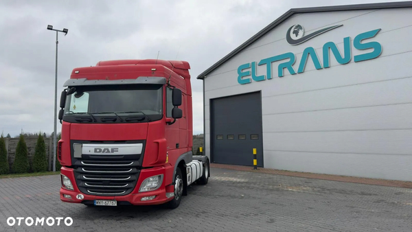DAF XF510