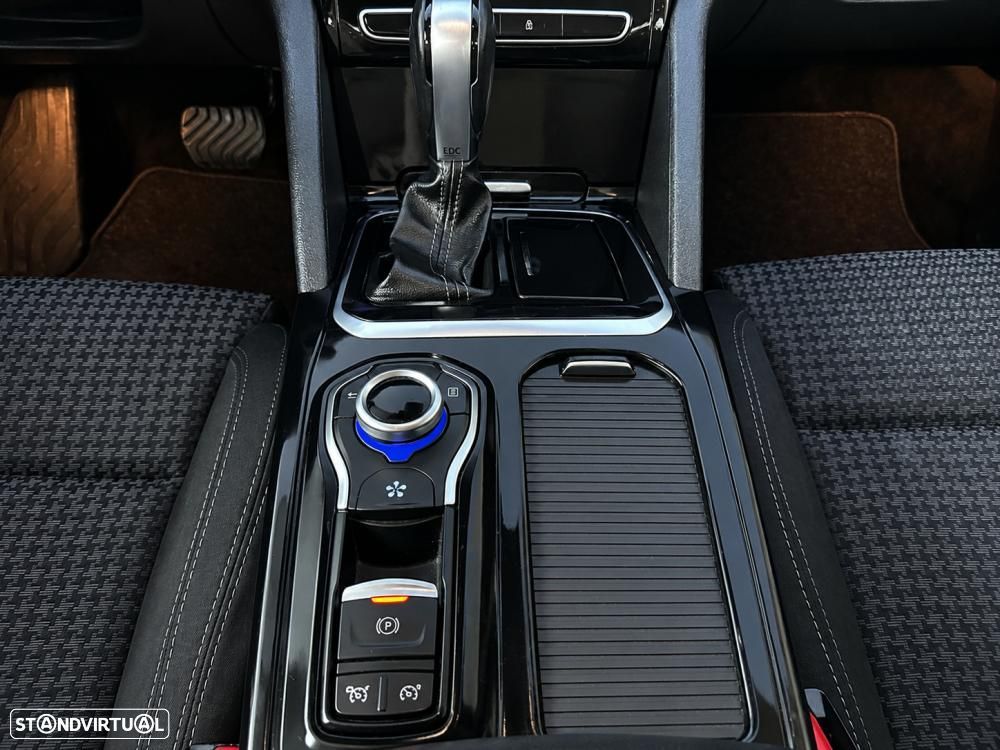 Renault Talisman Sport Tourer - 28
