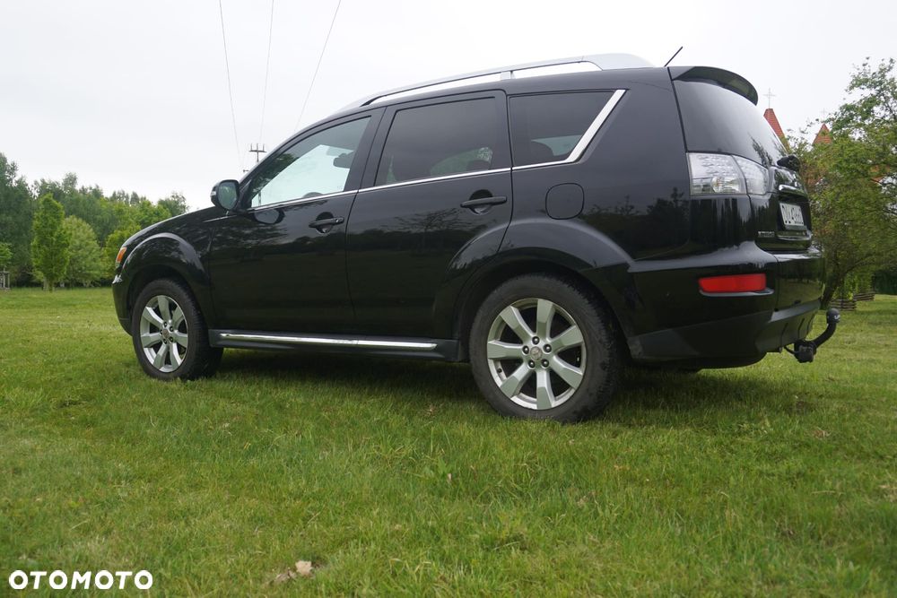 Mitsubishi Outlander 2.0 Intense 2WD - 5