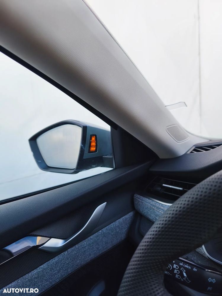 Skoda Octavia 1.5 TSI 150 CP Selection - 19