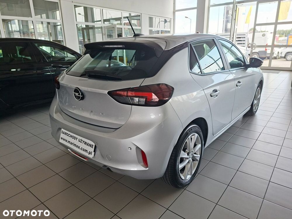 Opel Corsa 1.2 S&S - 4