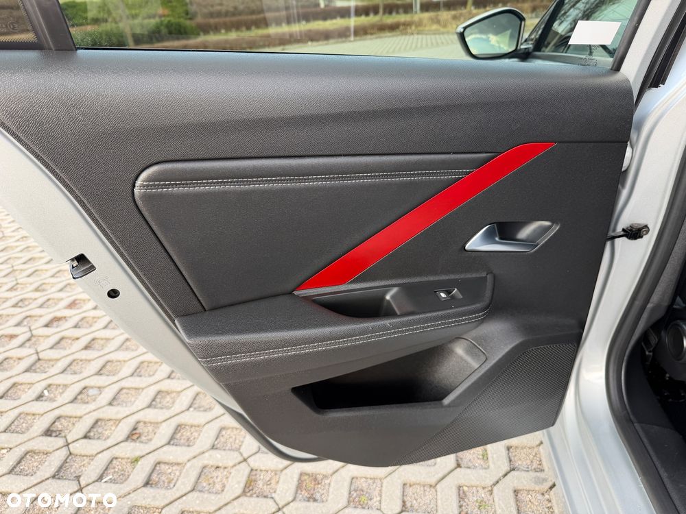 Opel Astra 1.5 CDTI GS Line S&S - 30