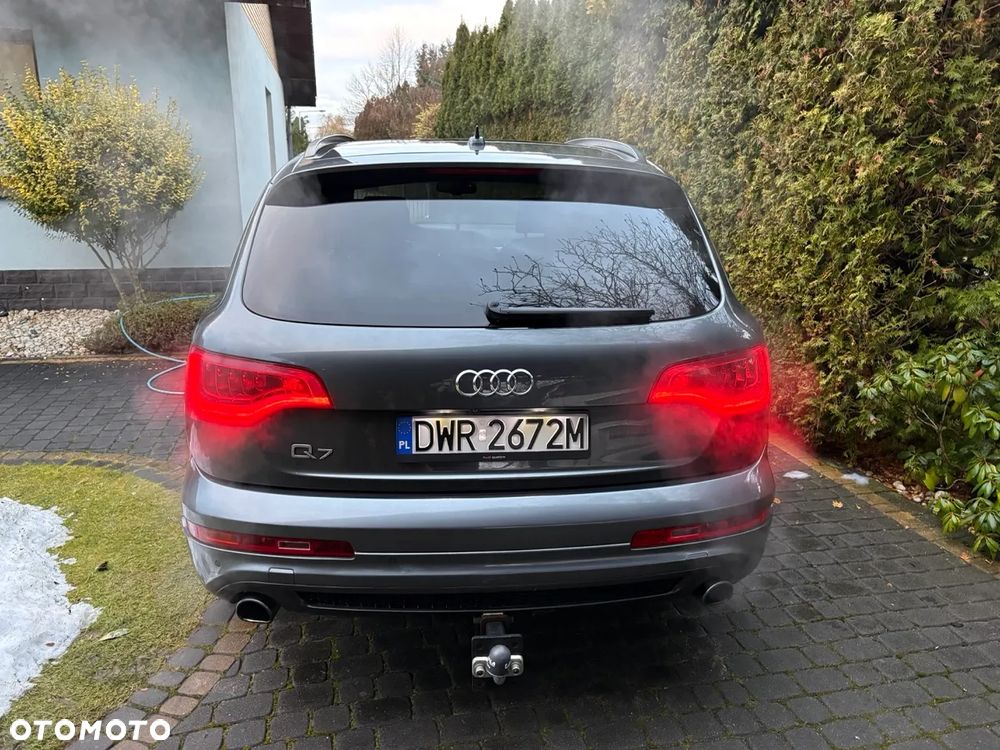 Audi Q7 - 5
