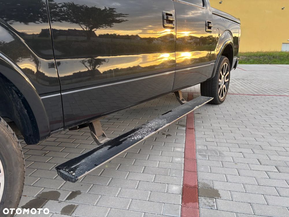 Ford F150 - 7