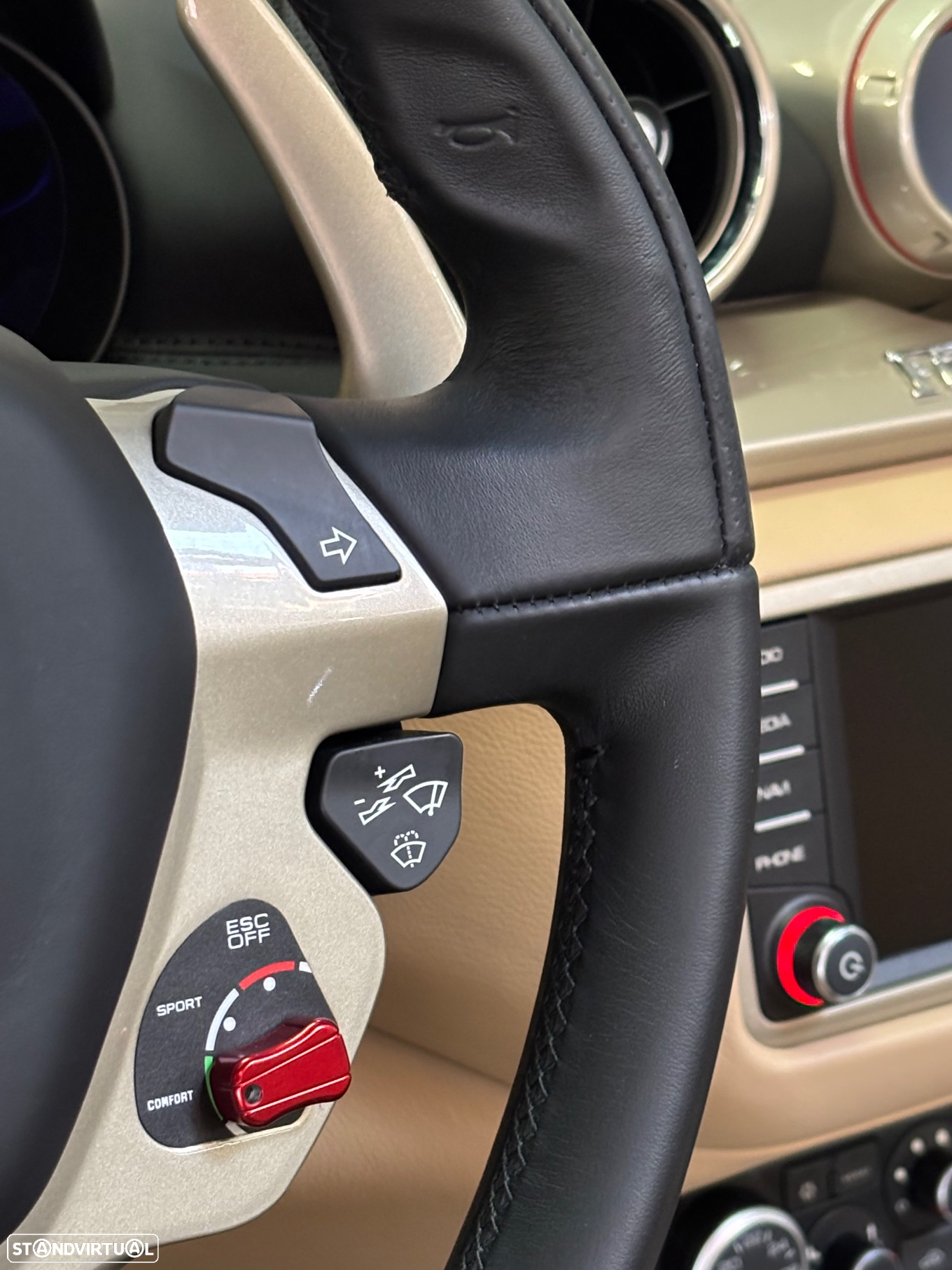 Ferrari California T - 48