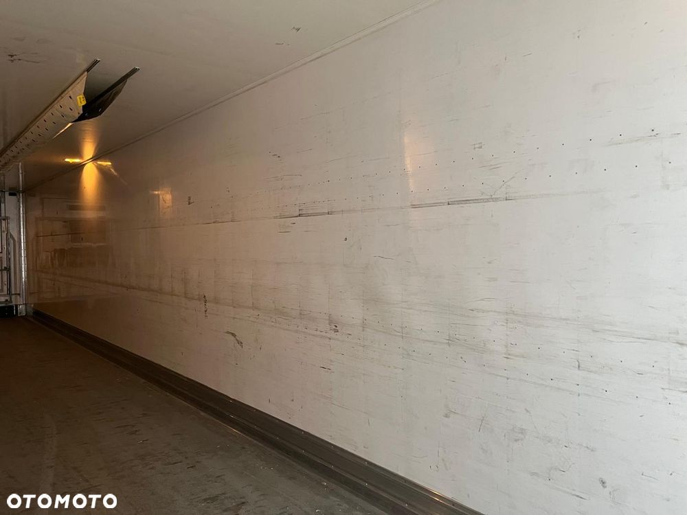 Lamberet YS-2P5 gruba ściana - 8