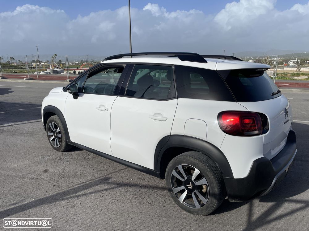 Citroën C3 Aircross 1.2 PureTech Feel - 3