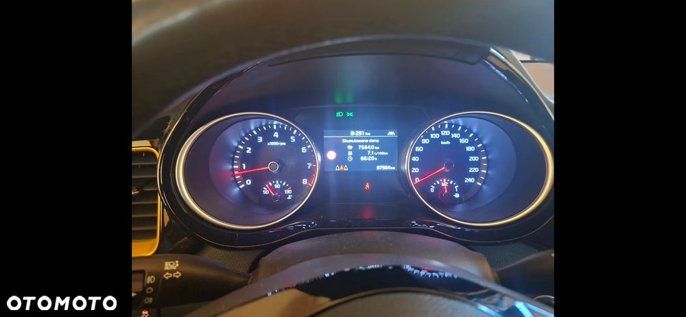 Kia XCeed 1.5 T-GDI L Business Line - 14