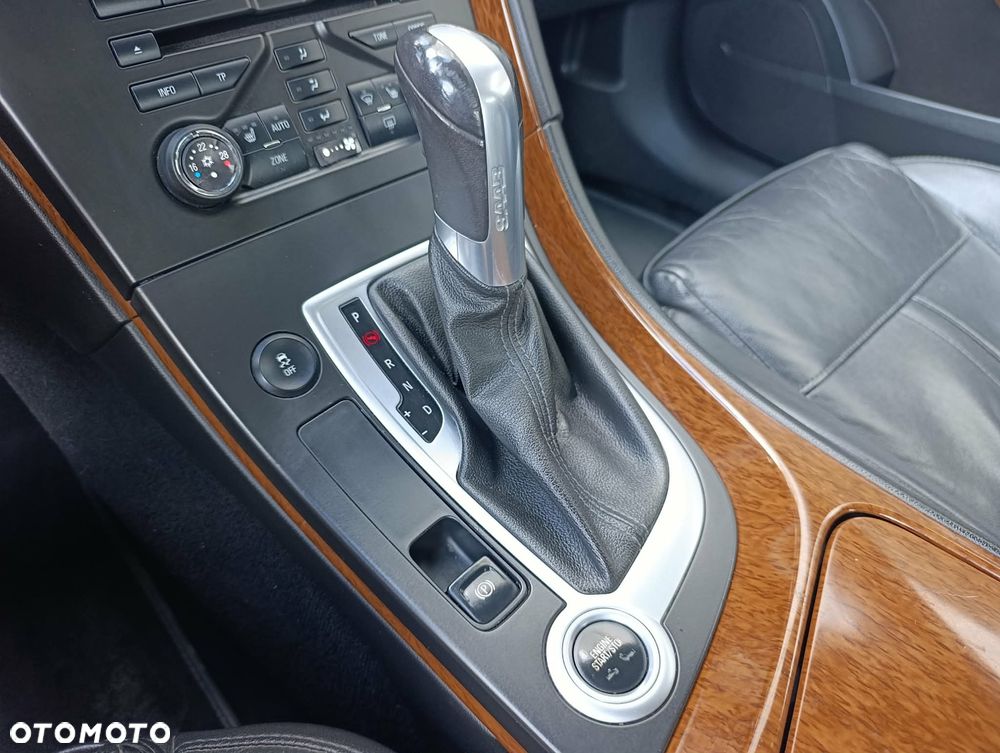 Saab 9-5 2.0T Linear - 36