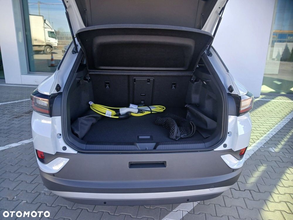 Volkswagen ID.4 52kWh Pure - 9