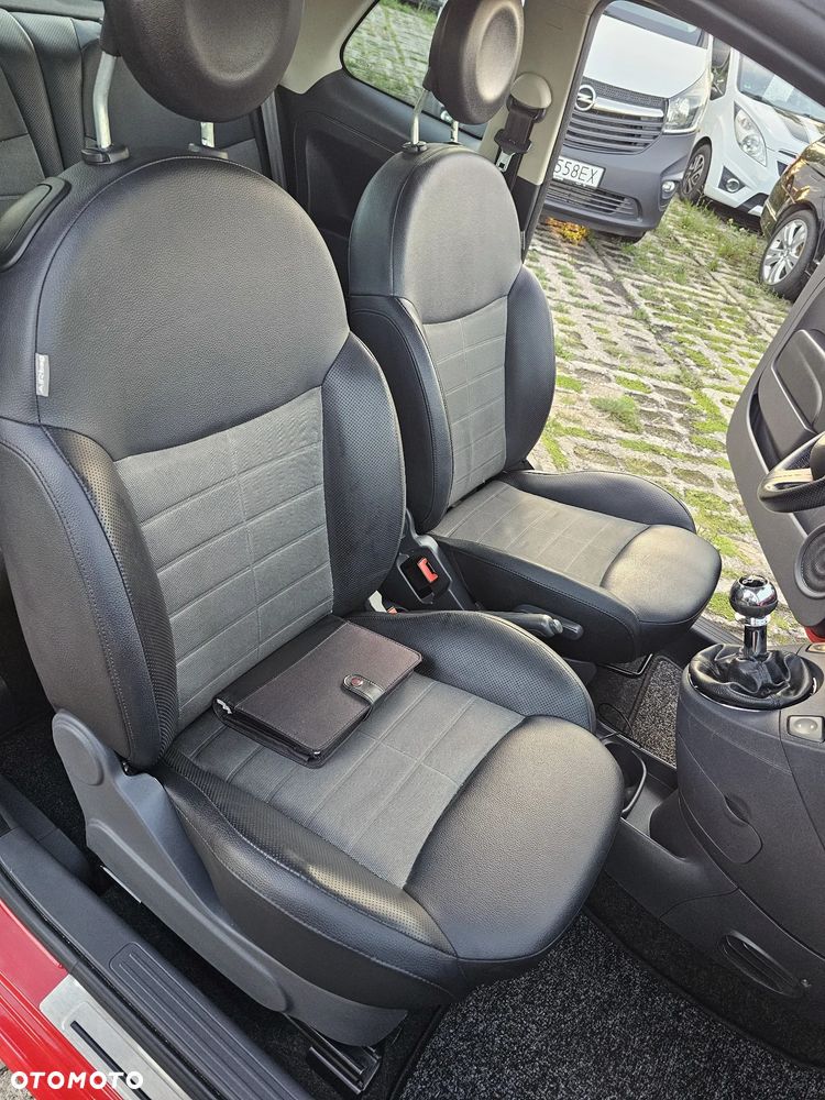 Fiat 500 - 24